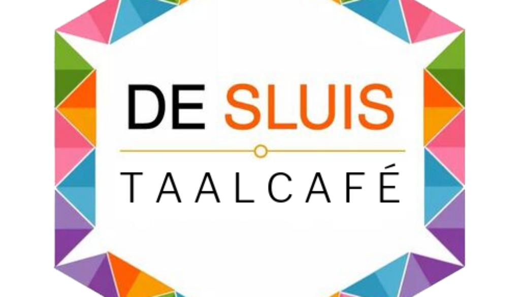 Taal Café De Sluis logo