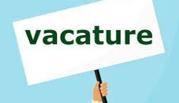 vacature