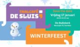 Save the date: Winterfeest