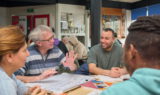 Wereldvluchtelingen-dag 20 juni, kom in actie voor De Sluis
