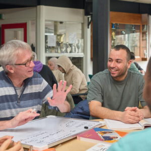Wereldvluchtelingen-dag 20 juni, kom in actie voor De Sluis Wereldvluchtelingen-dag 20 juni, kom in actie voor De Sluis