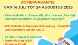 Lichtgeel oranje groen vetgedrukt biologisch markt leuk poster - 9