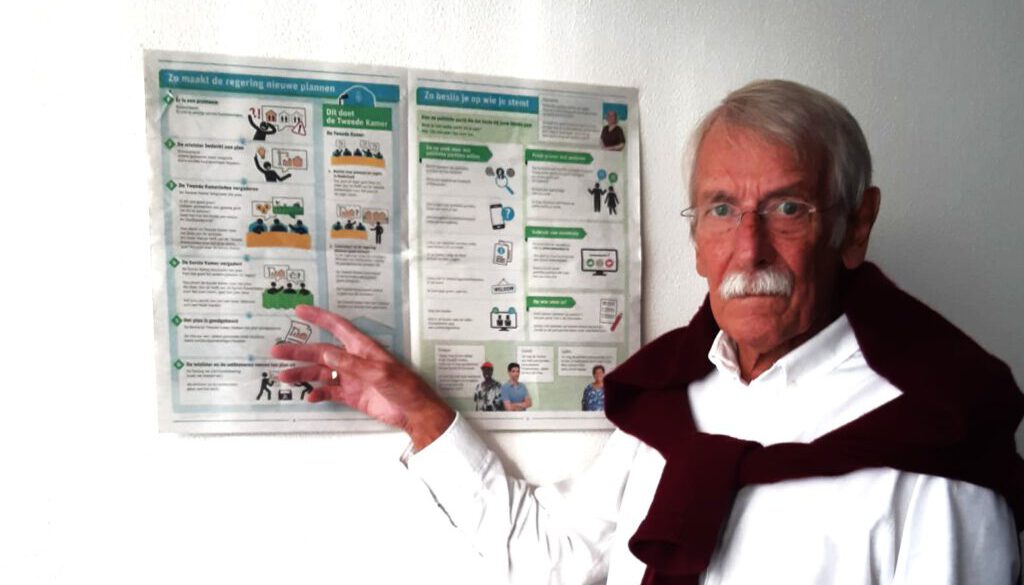 Menso Verkiezingen 2025