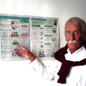 Menso Verkiezingen 2025