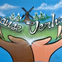 Truus te gast in ‘Zaanse verhalen’