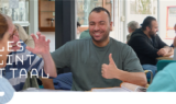 Vacature Coördinator Taalcafé de Sluis