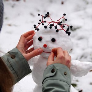 Vandaag alle taalcafés gesloten vanwege gladheid