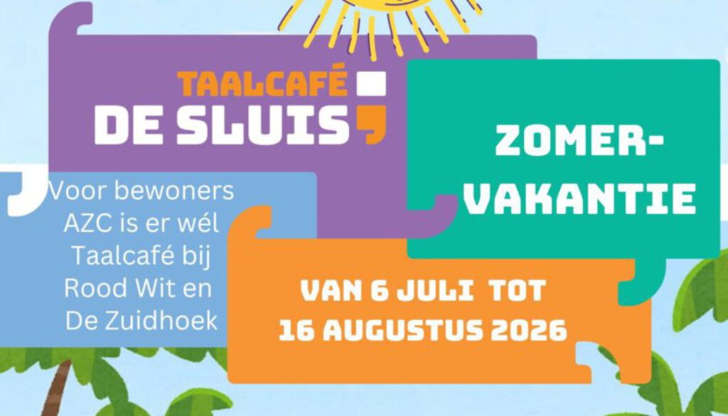 Lichtgeel oranje groen vetgedrukt biologisch markt leuk poster - 11