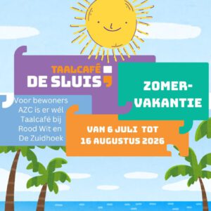 Lichtgeel oranje groen vetgedrukt biologisch markt leuk poster - 11