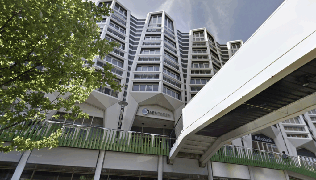 TCDS-locatie-Rabobanktoren