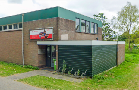 TCDS-locatie-ZFC